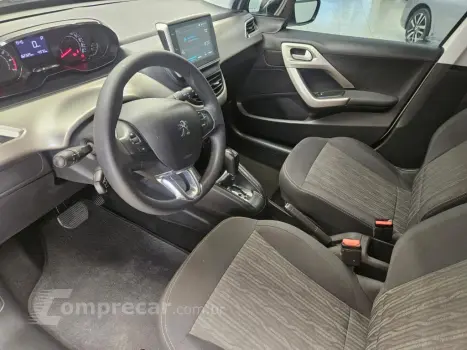 2008 1.6 16V Allure Pack