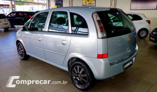 MERIVA MAXX