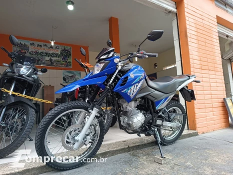 XTZ 150 CROSSER Z