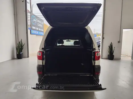 STRADA 1.4 MPI Working CS 8V