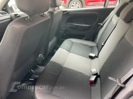 GOL - 1.0 12V MPI TOTAL 4P MANUAL