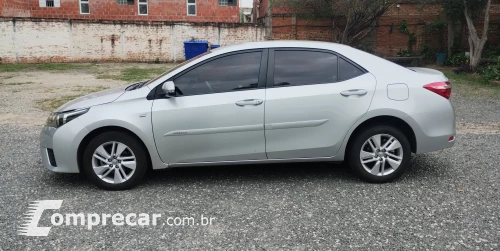 COROLLA 1.8 GLI 16V