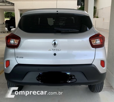 KWID 1.0 12V SCE Intense