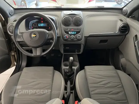 AGILE 1.4 MPFI LT 8V