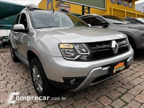 DUSTER 1.6 16V SCE Dynamique