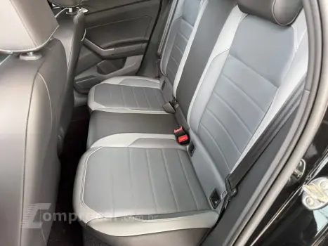 Nivus Highline 1.0 200 TSI Flex Aut.