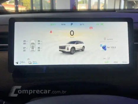 7 1.5 TGDI PHEV LUXURY DHT