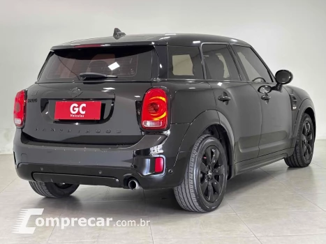 COUNTRYMAN 1.5 12V TWINPOWER TURBO GASOLINA COOPER STEPTRONI