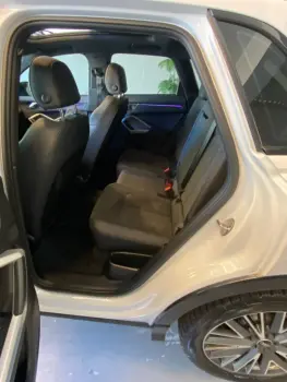 Q3 1.4 TFSI Black Edition S Tronic