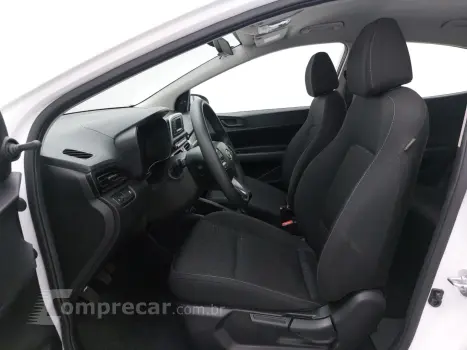 HB20 1.0 12V FLEX SENSE PLUS MANUAL