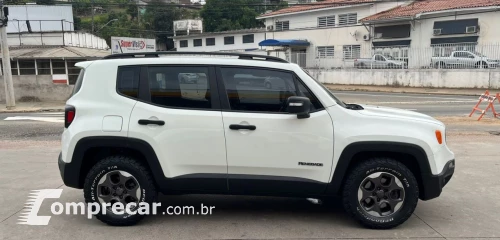 Renegade Sport 2.0 4x4 TB Diesel Aut.