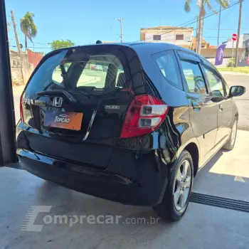 Fit DX 1.4 Flex 16V 5p Mec.