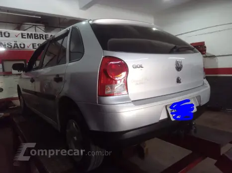 gol 1.0 ECOMOTION G4