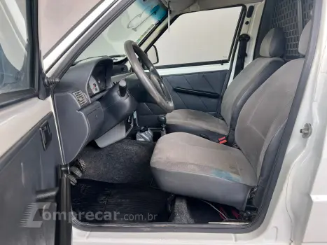 FIORINO 1.3 MPI Fire Furgão 8V