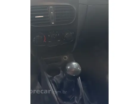 STRADA 1.4 MPI WORKING CE 8V FLEX 2P MANUAL