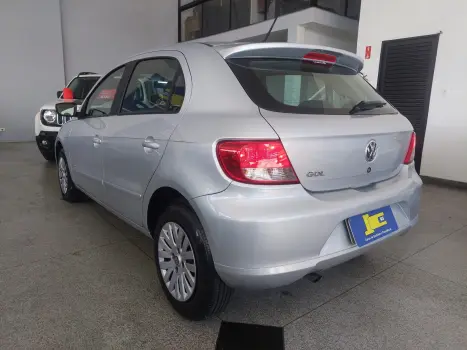 GOL 1.0 12V MPI Totalflex Trendline