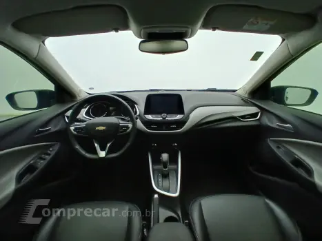 ONIX 1.0 TURBO FLEX PLUS PREMIER AUTOMÁTICO