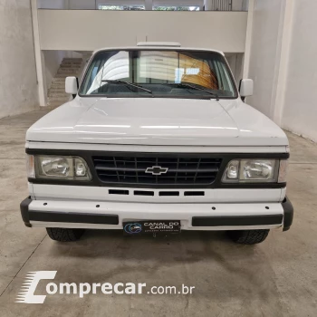 D20 4.0 Conquest CS 8V