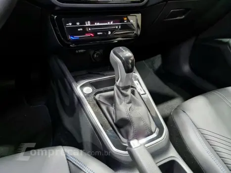 TERA HIGH 1.0 170 TSI FLEX 5P AUT.