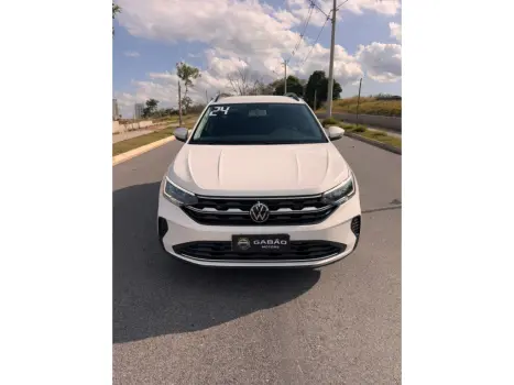 NIVUS 1.0 200 TSI TOTAL FLEX COMFORTLINE AUTOMÁTICO