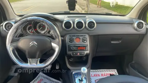 C3 1.6 Exclusive 16V