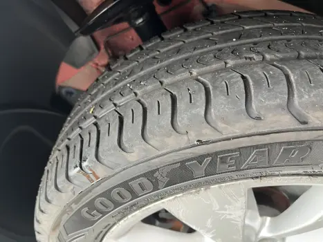 Sandero 1.6 4P FLEX STEPWAY