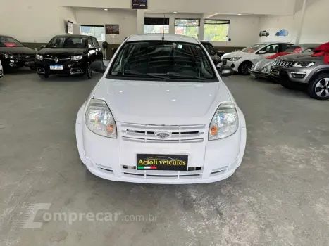 Ka 1.0 Mpi 8V Flex 2P Manual