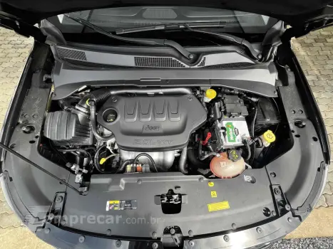 COMPASS 2.0 16V FLEX LIMITED AUTOMÁTICO