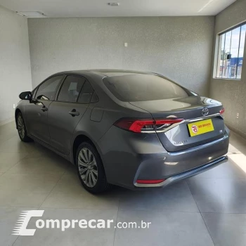 COROLLA 2.0 XEI 16V