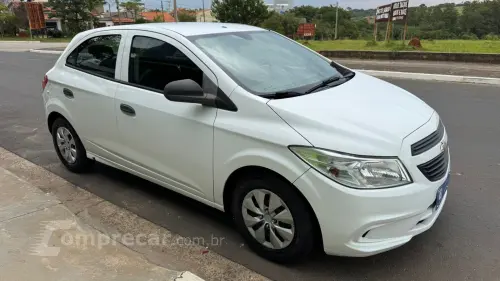 ONIX 1.0 MPFI JOY 8V