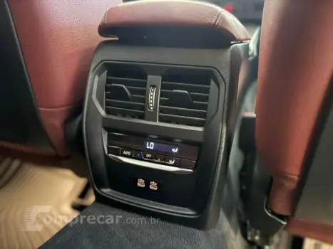 330E 2.0 16V 4P M SPORT HÍBRIDO TURBO AUTOMÁTICO