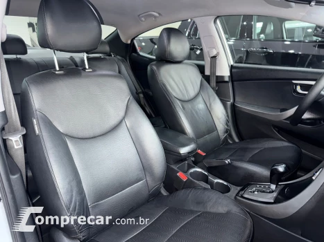 ELANTRA 2.0 GLS 16V