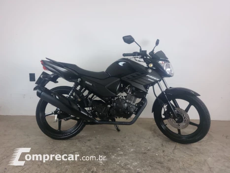 YAMAHA YS 150 FAZER SED