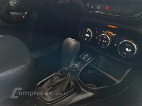 TORO 1.8 16V EVO FLEX FREEDOM AT6