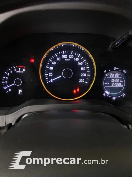 HR-V 1.8 16V LX