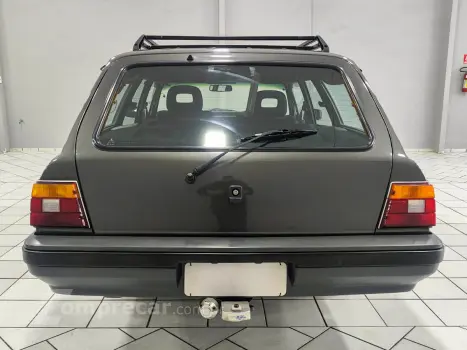 Caravan Comodoro 4.1/2.5