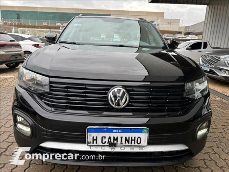 T-CROSS 1.0 200 TSI