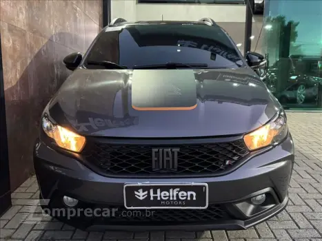 ARGO 1.3 Firefly Trekking