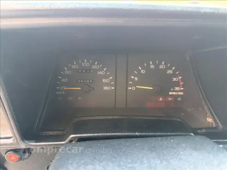 BONANZA 4.0 Custom L 8V