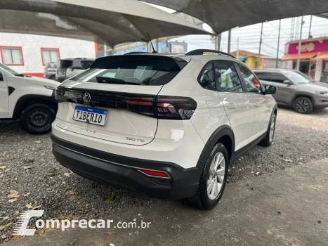 NIVUS 1.0 200 TSI Comfortline