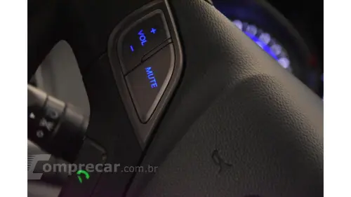 HB20 - 1.0 COMFORT 12V 4P MANUAL