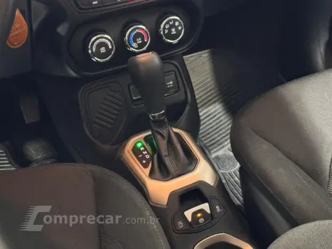 RENEGADE 1.8 16V FLEX SPORT 4P AUTOMÁTICO