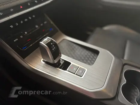 TIGGO 5X PRO 1.5 VVT Turbo Iflex