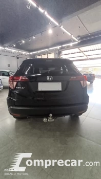 HR-V 1.8 16V Touring