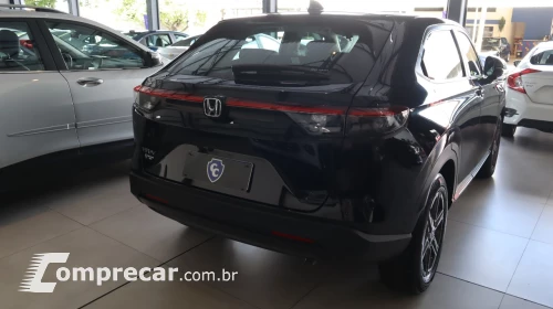 HR-V 1.5 DI I-vtec EXL