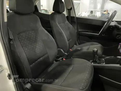 HB20 1.0 12V FLEX SENSE MANUAL