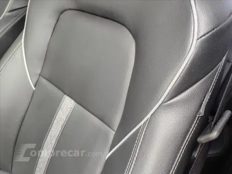 TRACKER 1.0 TURBO FLEX LTZ AUTOMÁTICO