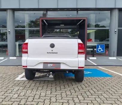 SAVEIRO 1.6 MSI Trendline CS 16V