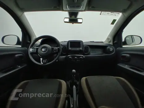 MOBI 1.0 EVO FLEX TREKKING MANUAL