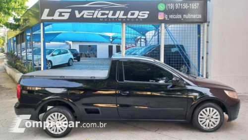 SAVEIRO 1.6 MI CS 8V G.V